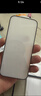 ALittleFlower【全网热销600W+】适用iPhone17钢化膜苹果 17手机膜保护膜高清防尘防指纹边贴膜全屏覆盖 实拍图