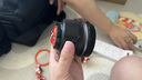 佳能r50相机 入门级微单 旅行家用学生vlog视频 4k小巧便携  半画幅 记录 高清便携 R50数码照相机 EOSR50 18-45 STM黑色套机 送礼好物 套餐一【128G专用卡~摄影包~卡通 实拍图