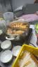 帅康（Sacon）火锅专用锅鸳鸯锅不串味304不锈钢汤锅直身防烫明火电磁炉通用32 实拍图