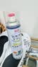 巨奇（JUQI）鞋子除臭杀菌喷雾360ml*3鞋子除臭剂银离子消毒杀菌鞋柜防臭脚气 实拍图