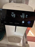 美的（Midea）电热水瓶水壶母婴级316L不锈钢内胆家用5L大容量智能48H恒温保温一体可拆净饮水机调奶器30Wpro 实拍图