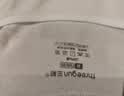 三枪女士吊带背心[7A原纱抗菌]纯棉罗纹打底衫百搭无袖透气弹力2件装 实拍图