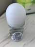 妮维雅（NIVEA）抑汗香体止汗露腋下干爽滚珠黑白出众爽身走珠液50ml七夕礼物女生 实拍图