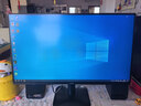 AOC 24.5英寸 144Hz IPS HDMI 低蓝光不闪 可壁挂 三边微边 超薄节能办公电脑显示器 25B35XE 实拍图