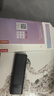 联想随身wifi6移动无线上网支持5G/4G设备免插卡路由器双网通用全国wi-fi流量网络笔记本电脑便携2026 实拍图