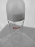 贝亲（Pigeon）玻璃奶瓶宽口径防胀气240ml M号奶嘴 3月+ AA187  实拍图