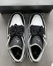 耐克（NIKE）2026年男子AIR JORDAN 1 LOW运动休闲鞋 553558-040 40 实拍图