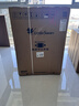 小天鹅（LittleSwan）滚筒洗衣机全自动家用 带烘干洗烘一体 10KG TD100APUREPRO 以旧换新 出租房 自营 超级补贴家电 实拍图