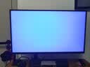 泰坦军团27英寸4K 升级165Hz 双模 520Hz超高刷 双侧入光DyDs0.5ms HDR500电竞显示器 战魂KG277V PLUS 实拍图