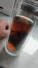 南同四海南京同仁堂茵陈茶包搭茵陈中药材的功效与作用绵茵陈蒿茶藏养肝茶 实拍图
