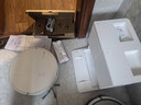 艾罗伯特（iRobot）【AI增压喷淋】扫地机器人Roomba睿宝615洗地机扫拖一体自动清洗拖地吸尘三合一热活水滚筒 水箱版 睿宝615【咨询更省】 实拍图