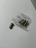 利民（thermalright）TL-C14CW 白色14cm机箱风扇 经典磁稳S-FDB轴承 4PIN PWM 调速风扇 实拍图