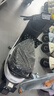 九号（Ninebot）智能电动摩托车E80c MK2全速真续航铅酸【门店自提】 到门店选颜色 实拍图