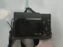 松下（Panasonic）ZS99 长焦便携数码相机/卡片机 30倍光学变焦 小巧便携 Type-C接口 黑色 实拍图