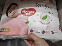 好奇（Huggies）铂金装小桃裤成长裤L120片(9-14kg)尿不湿拉拉裤【夏季散热王】 实拍图