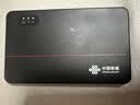 中国联通随身wifi6无线移动wifi免插卡无线网卡车载校园随行支持5G/4G设备上网全国通用流量2026款官方正品 实拍图