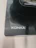 康佳（KONKA）【70%聚能高热效+适配99%开孔需求】燃气灶双灶家用5.2kW大火聚能科技煤气灶 JZY-KEG75（液化气） 实拍图