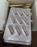 【5盒装】金水宝 金水宝胶囊0.33克*9粒/板*12板 用于肺肾两虚精气不足久咳虚喘神疲乏力不寐健忘 实拍图