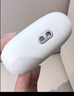 倍思W04 半入耳真无线蓝牙耳机 新升级 臻品音质60h长续航 适用于苹果华为vivo荣耀oppo手机 七夕礼物 实拍图