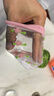 棉奇熊女童夏季薄款冰丝袜儿童夏天超薄丝袜网眼短袜透气宝宝短筒袜5双 FB401-高性价比 甜美水晶【超薄无骨网眼袜】 5双 9-12岁 -脚长18-22CM 鞋码32-36 实拍图
