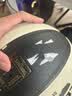 斯伯丁（SPALDING）TF-1000传奇系列FIBA认证超纤吸湿表皮室内比赛专用礼物篮球191Y 实拍图