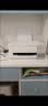 爱普生（EPSON）【6代新品】L1358 墨仓式A4彩色无线单功能家用打印机 家用/办公 AI学习打印机（微信/远程打印） 实拍图