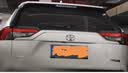 驰之途适配丰田RAV4荣放后尾灯总成倒车壳罩LED刹车灯新rav4后灯转向灯 20-22款-主驾左-外侧（原车品质）保三年 实拍图