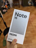 小米REDMI Note15第三代骁龙6 金刚品质 5800mAh大电量 防尘防水 8+128 子夜黑 红米5G手机 国家补贴 实拍图