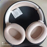 漫步者（EDIFIER）W820NB经典版 头戴蓝牙主动降噪耳机 金标认证 手机电脑笔记本耳机 云岩白 毕业礼物 实拍图
