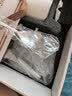 几物森林 恒温杯生日礼物送女友男友咖啡杯恒温杯垫员工伴手礼保温杯 白色 实拍图