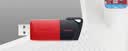 金士顿（Kingston）256GB USB3.2 Gen 1 U盘 DTXM 大容量U盘 滑盖设计 多彩时尚 学习办公投标电脑车载优盘 实拍图