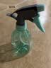 喷壶浇花浇水喷雾器气压式喷水壶家用园艺养花500ml 南瓜喷壶透蓝【1个装】 实拍图