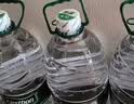 怡宝 饮用水 纯净水4.5L*4桶装水 整箱装 实拍图