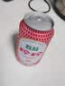 珍珍荔枝味汽水 果味碳酸饮料330ml*24瓶 整箱装（图案随机） 实拍图