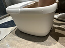 蓓慈(beici)泡脚桶自动加热滚轮按摩足浴盆恒温洗脚桶洗脚盆送父母长辈男女友生日礼物三伏暴汗305C 实拍图