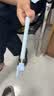 猫太子指读棒学生小手指伸缩教鞭教师专用儿童阅读教学上课教杆指示读点神器幼儿园家用教具 蓝色一支装 实拍图