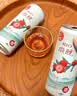 锐澳（RIO）洋酒  鸡尾酒 冰饮果酒甜酒 微醺3度产地限定 330ml*8罐送礼 实拍图