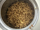 艺福堂花草茶 精选桂花50g 金桂新干花可熬酱 无熏硫食用养生泡酒搭红茶 实拍图