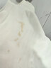蓝月亮活氧色渍净彩漂粉500g 除菌爆炸盐校服净 去污渍去黄白衣婴儿可用 实拍图