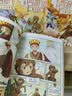 【新书到货 赠亚克力组合立牌】多多罗漫画西游记系列（共4册）多多罗系列 迈克狐 西游记 漫画书 暑假 暑期书单 小学生课外读物 童书 儿童读物 实拍图