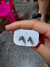 Apple/苹果 原装正品20W type-c充电器 苹果usb-c充电器手机快充头 旗舰店苹果iPhone 17 Pro Max充电器 实拍图