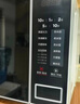 美的（Midea）家用微波炉20L大容量平板易清洁内胆【26年新款升级】 智能菜单高效速热 一键解冻 宝宝菜单 M22J 实拍图