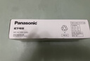 松下（Panasonic）【除尘神器】车载吸尘器无线大吸力小型手持长续航家用便携高效吸猫毛除毛除尘团购礼品MC-HC11H 实拍图
