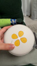 美德乐（Medela）吸奶器电动双边吸乳器便携式免手扶无痛按摩丝韵翼 蓝牙智能 实拍图