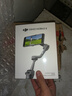 大疆 DJI Osmo Mobile 6 暗岩灰 OM手机云台稳定器 折叠自拍杆三轴增稳防抖vlog手持稳定器 实拍图