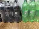 百事可乐七喜7UP 柠檬味 碳酸饮料汽水 2L*6瓶 整箱装 家庭宴会 实拍图