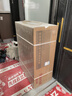 林内（Rinnai）13升燃气热水器零冷水两件套智慧恒温系列 全新升级CPU 黄金窄比13GD31+SG上门安装（JSQ26-GD31） 实拍图