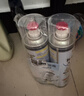 巨奇（JUQI）鞋子除臭杀菌喷雾360ml*3鞋子除臭剂银离子消毒杀菌鞋柜防臭脚气 实拍图