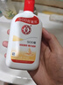 大宝SOD蜜青花香型200ml乳液面霜润肤补水保湿擦脸油七夕情人节礼物 实拍图
