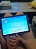 HUAHUI平板电脑2026新款Pad pro 骁龙8Gen3支持WIFI6插卡5G全网通平板电脑 4K超清晰游戏娱乐办公平板 烟雨紫 32G运行+2TB（2048G）内存 实拍图